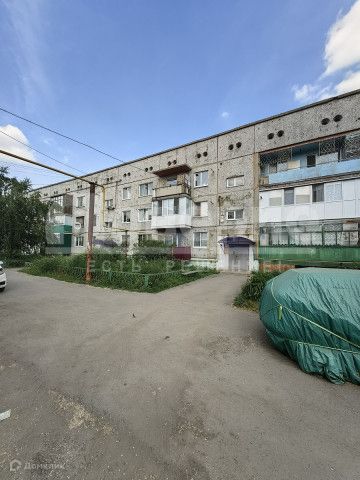 Продаётся 1-комнатная квартира, 32.9 м²