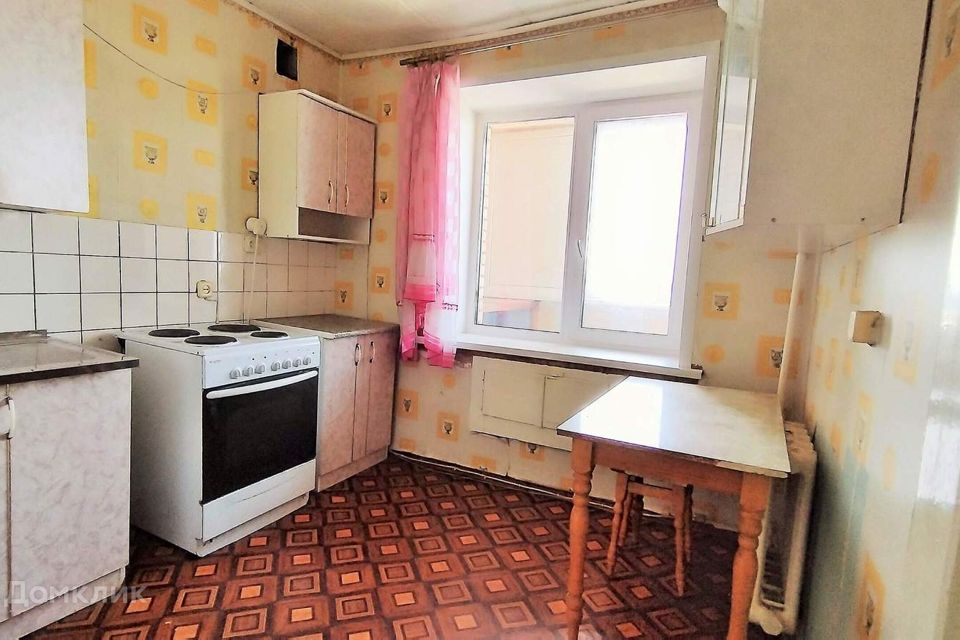 Продаётся 2-комнатная квартира, 47.9 м²