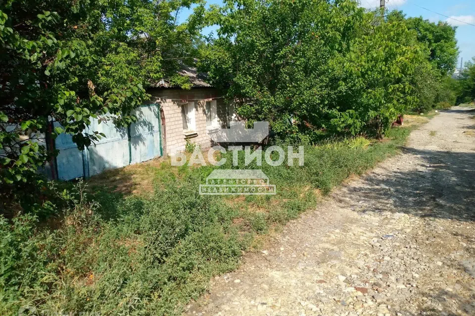 Продаётся 1-этажный дом, 28 м²