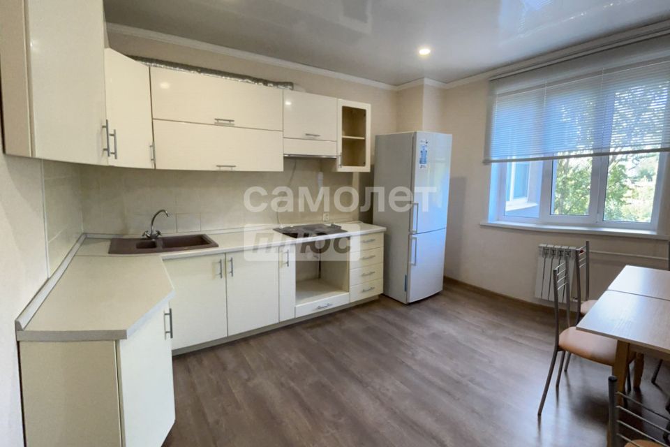 Продаётся 3-комнатная квартира, 87.3 м²