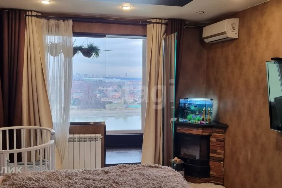 Продаётся 3-комнатная квартира, 79.1 м²