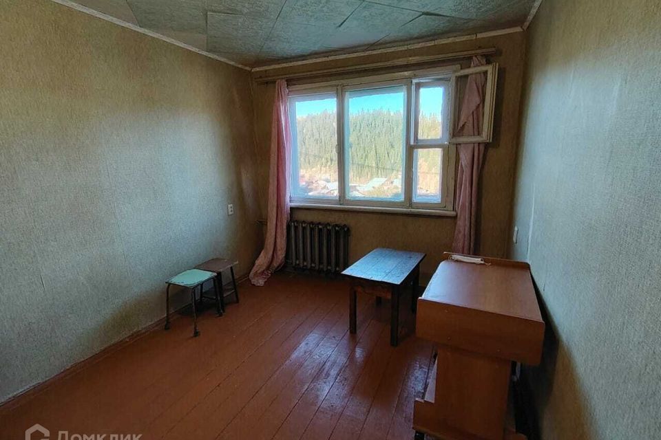 Продаётся 2-комнатная квартира, 29 м²