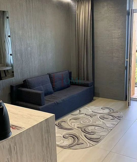 Сдаётся 1-комнатная квартира, 29 м²