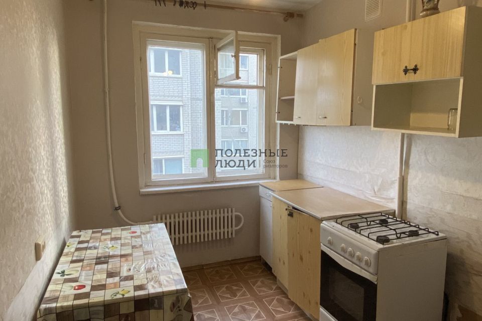 Сдаётся 3-комнатная квартира, 65 м²