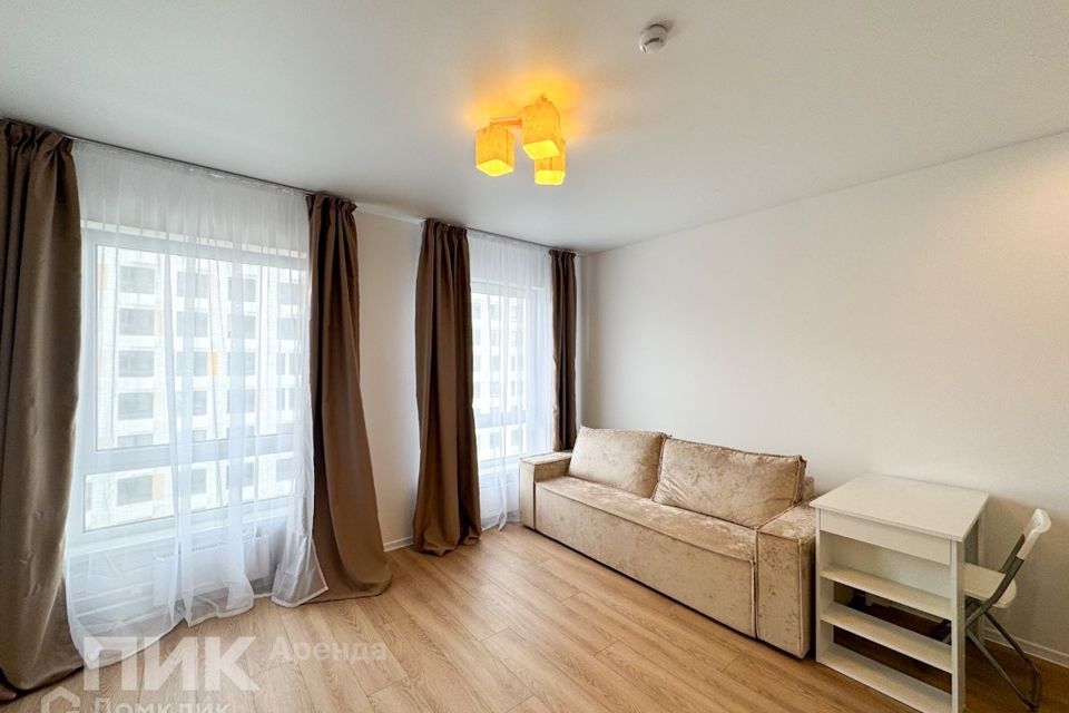 Сдаётся студия, 25 м²