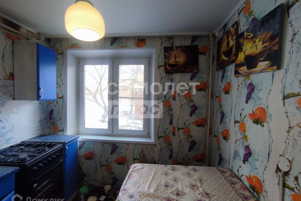 Продаётся 2-комнатная квартира, 46 м²