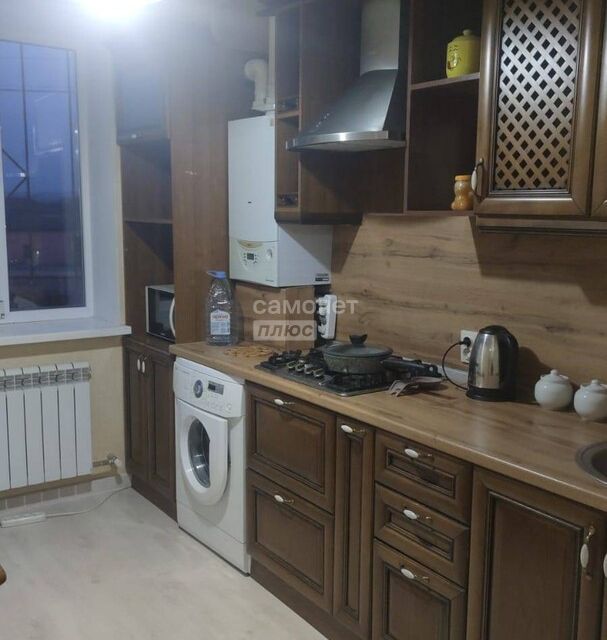 Продаётся 1-комнатная квартира, 31 м²