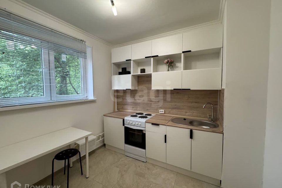 Продаётся 3-комнатная квартира, 61 м²