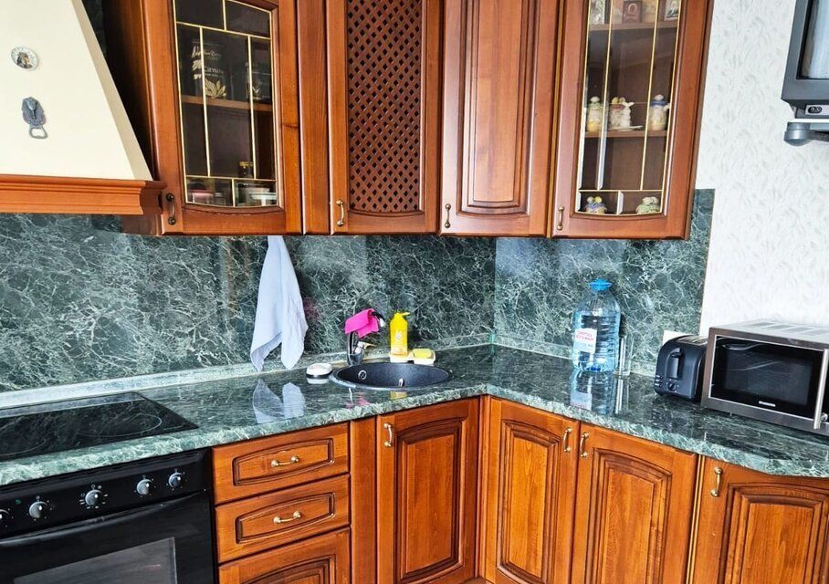 Продаётся 2-комнатная квартира, 58 м²
