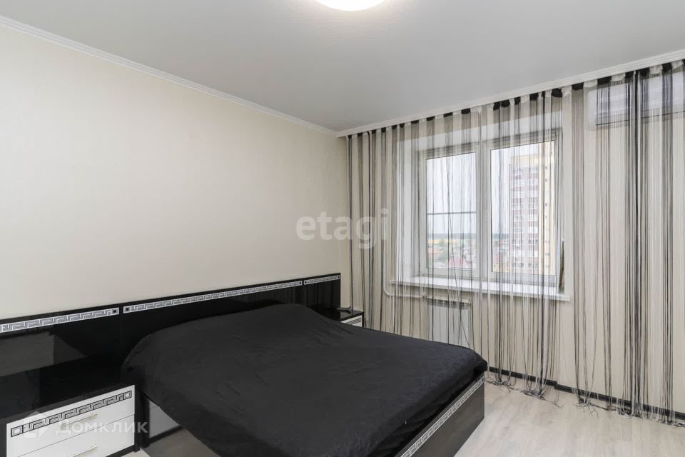 Продаётся 2-комнатная квартира, 67.1 м²
