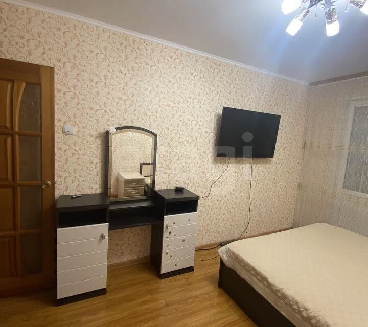 Продаётся 3-комнатная квартира, 66.8 м²