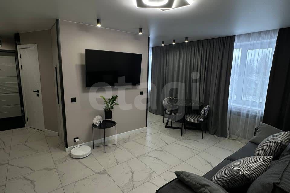 Продаётся студия, 30 м²