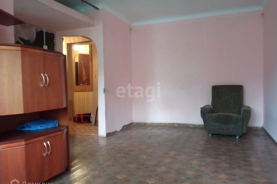 Продаётся 2-комнатная квартира, 44 м²