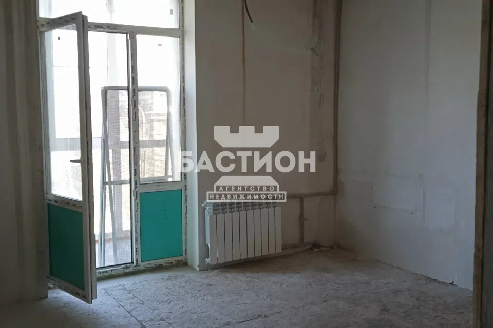 Продаётся 3-комнатная квартира, 68 м²
