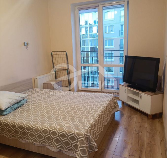 Сдаётся 1-комнатная квартира, 32 м²