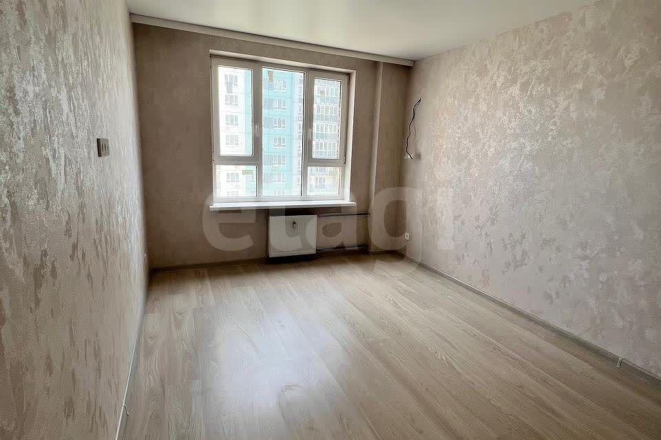 Продаётся 1-комнатная квартира, 33 м²