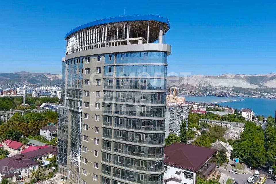Продаётся 2-комнатная квартира, 92.28 м²