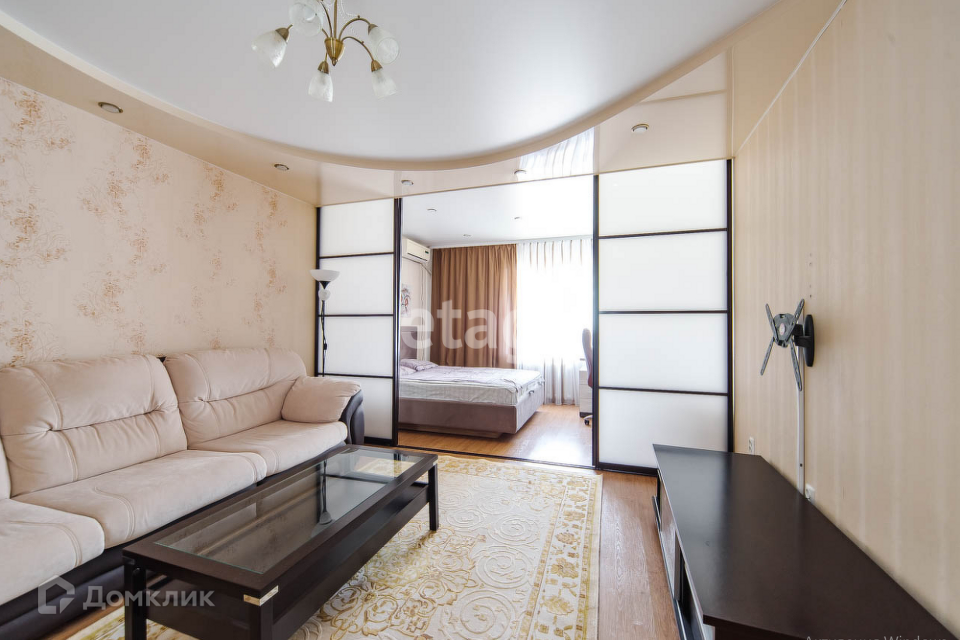 Сдаётся 2-комнатная квартира, 73 м²