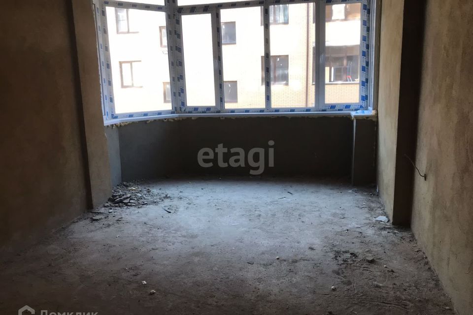 Продаётся 3-комнатная квартира, 104 м²