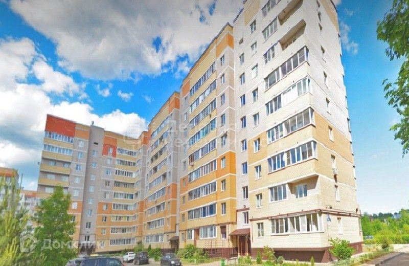 Продаётся 3-комнатная квартира, 91.8 м²