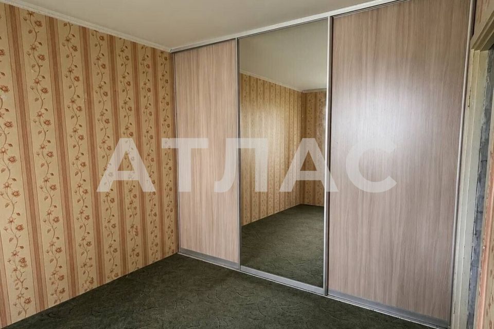 Продаётся 1-комнатная квартира, 32 м²