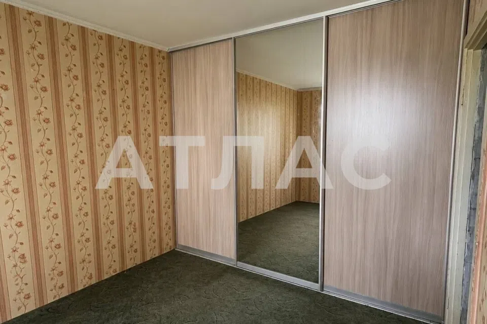 Продаётся 1-комнатная квартира, 32 м²