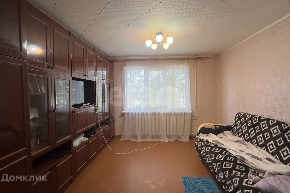 Продаётся 3-комнатная квартира, 63.9 м²
