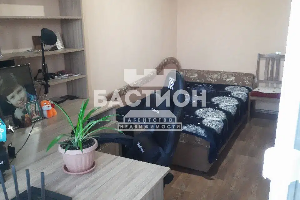 Продаётся 3-комнатная квартира, 86 м²