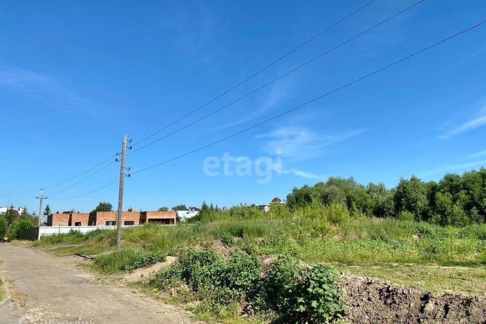 Участки В Первозванном Воронеж Купить
