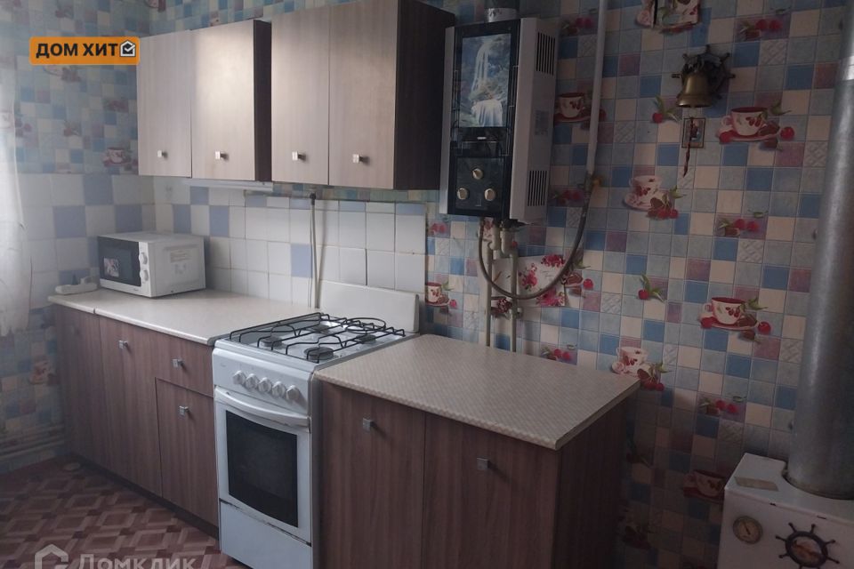 Продаётся 2-комнатная квартира, 47.7 м²