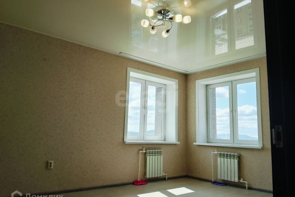 Сдаётся 1-комнатная квартира, 45 м²