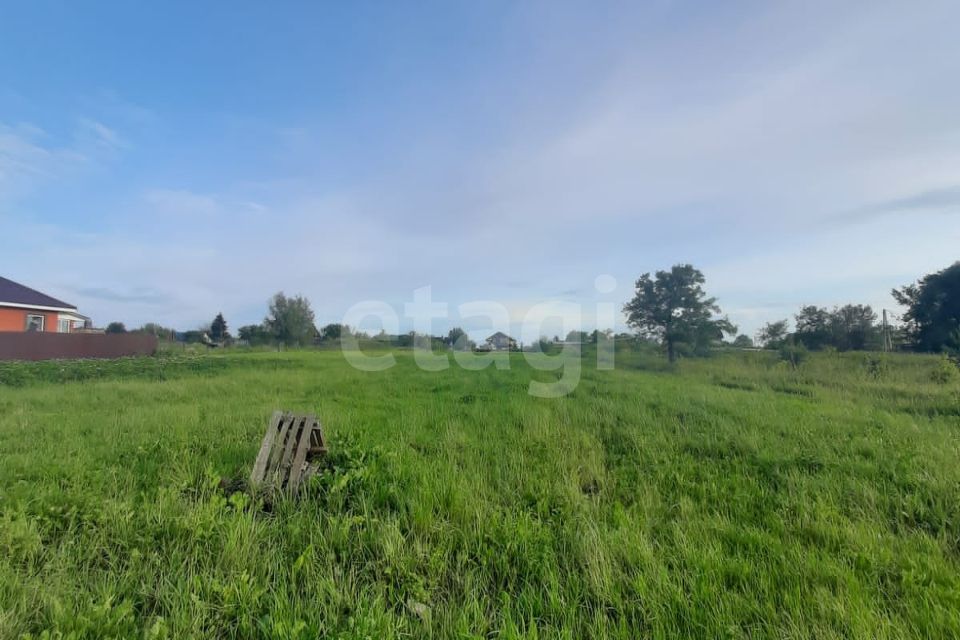 Участки В Первозванном Воронеж Купить