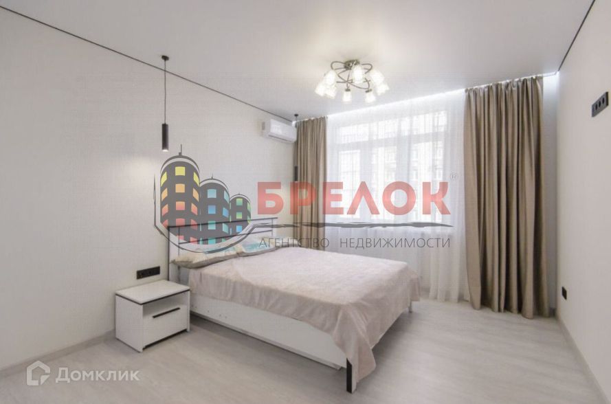 Продаётся 2-комнатная квартира, 45 м²