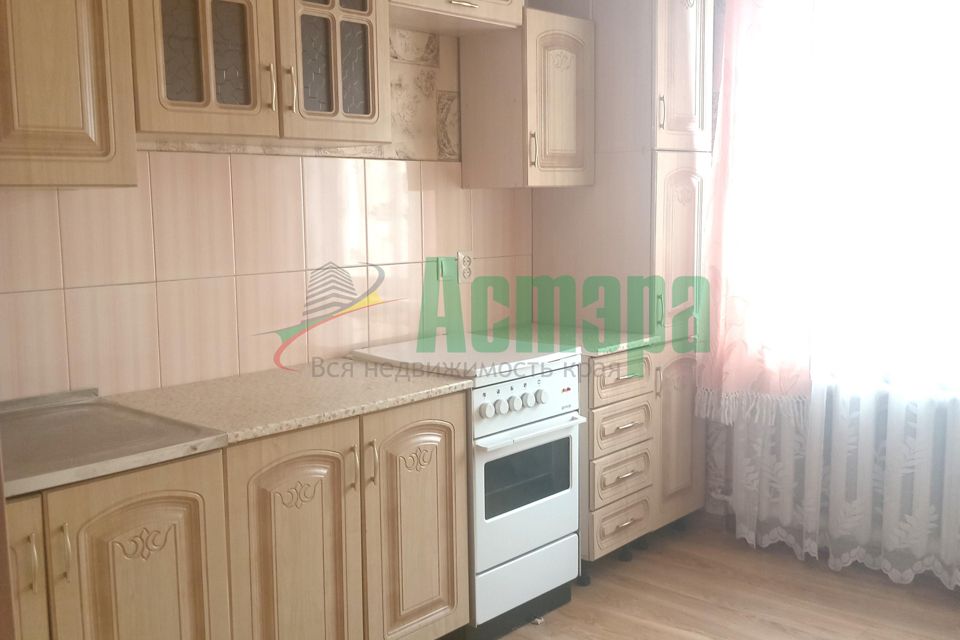 Продаётся 3-комнатная квартира, 68 м²