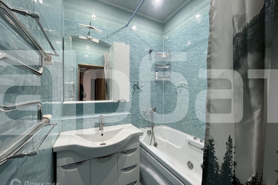Сдаётся 2-комнатная квартира, 60 м²