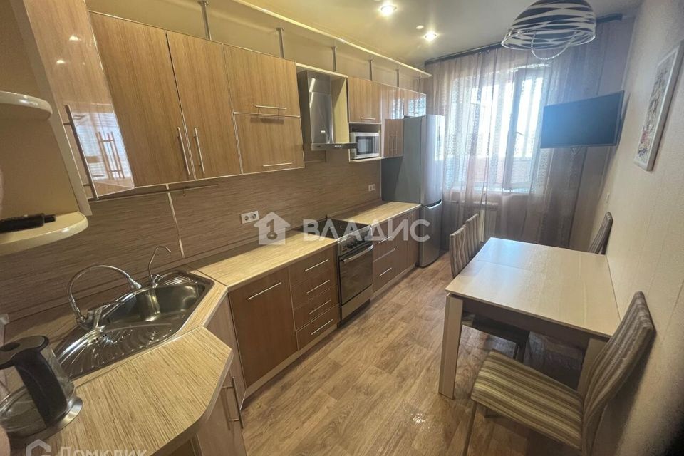 Продаётся 2-комнатная квартира, 52 м²