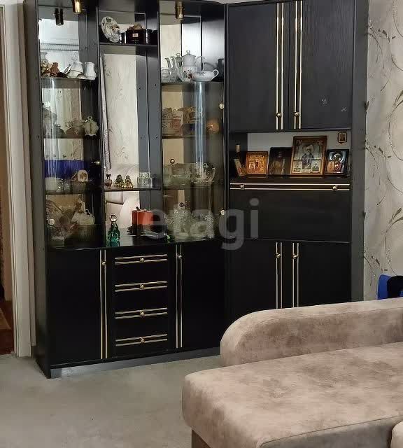 Продаётся 3-комнатная квартира, 65.7 м²