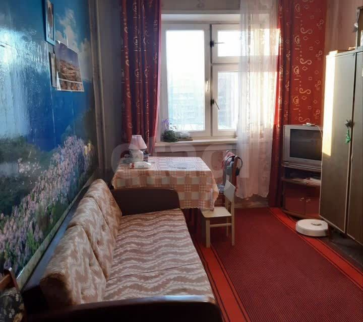 Продаётся 1-комнатная квартира, 29.9 м²