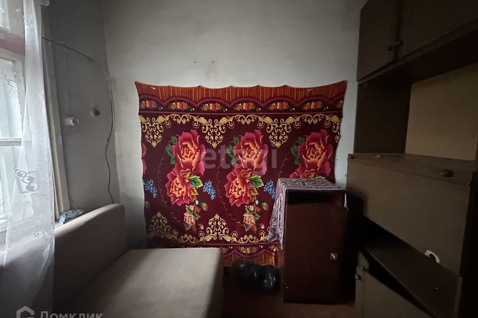 Продаётся 1-комнатная квартира, 10 м²
