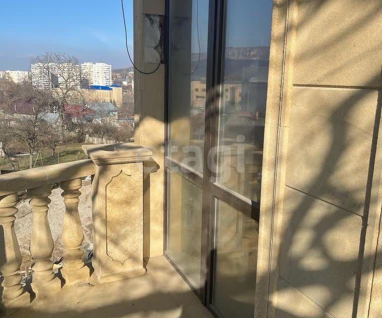 Продаётся студия, 53.3 м²