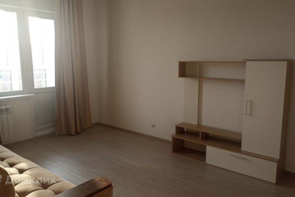 Сдаётся 1-комнатная квартира, 37 м²