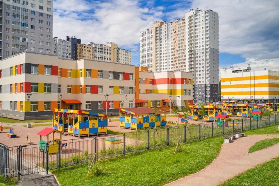 Продаётся 2-комнатная квартира, 39 м²