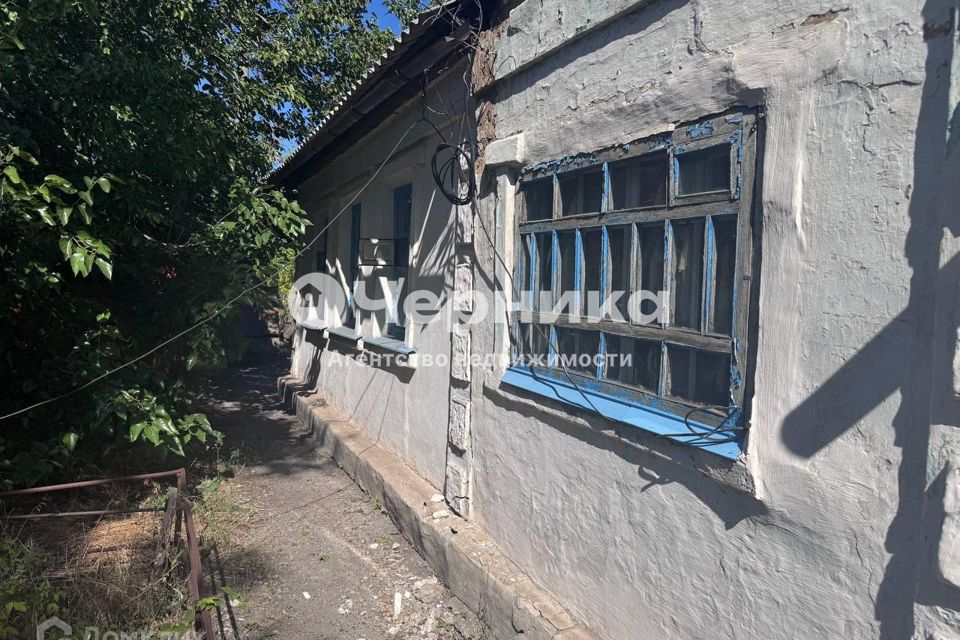 Продаётся 1-этажный дом, 70 м²