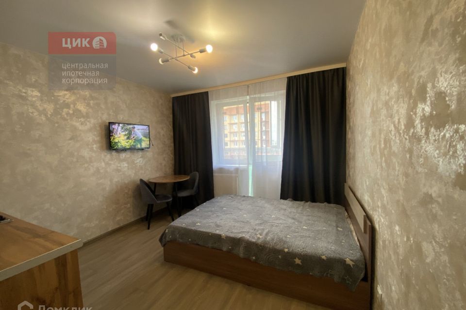 Продаётся студия, 22.3 м²