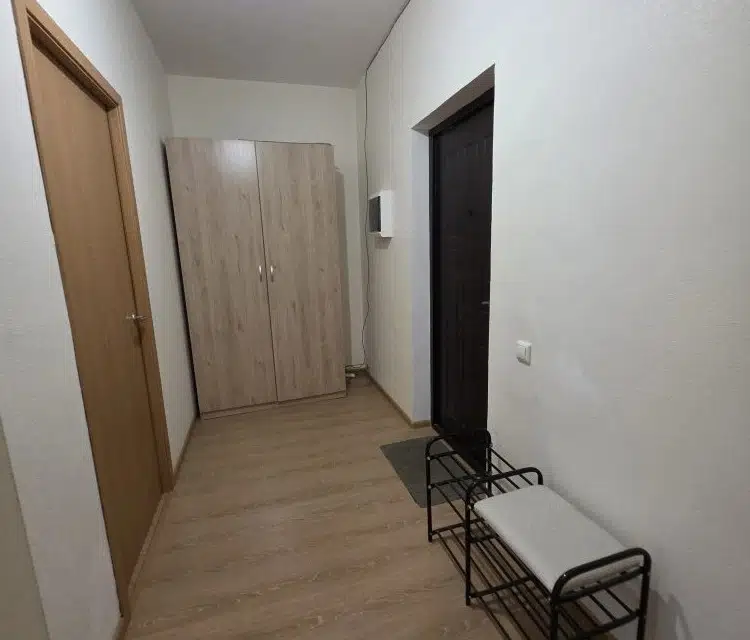Продаётся 1-комнатная квартира, 38.6 м²