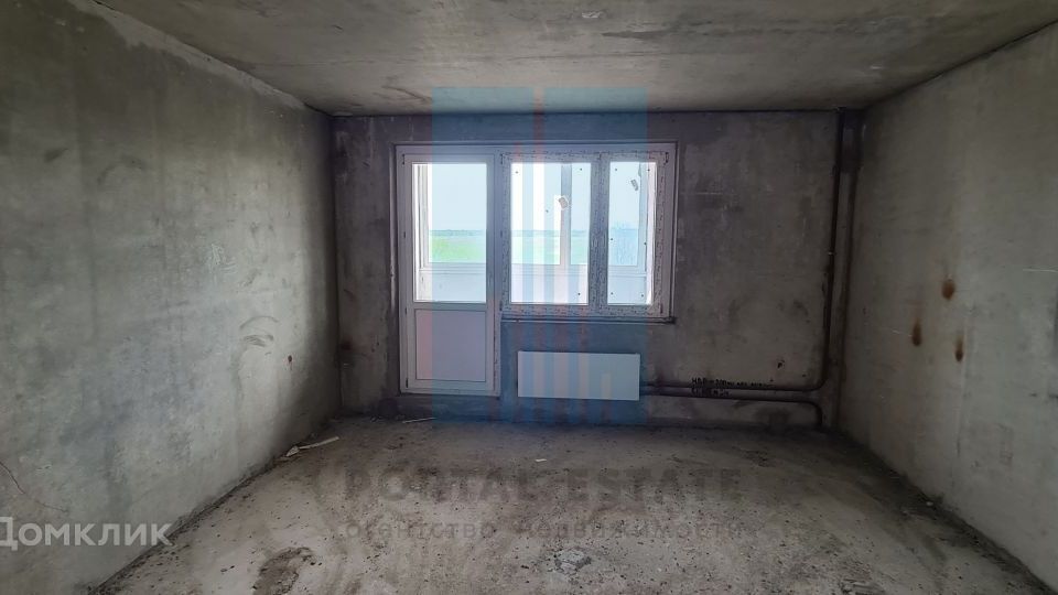 Продаётся 3-комнатная квартира, 74 м²