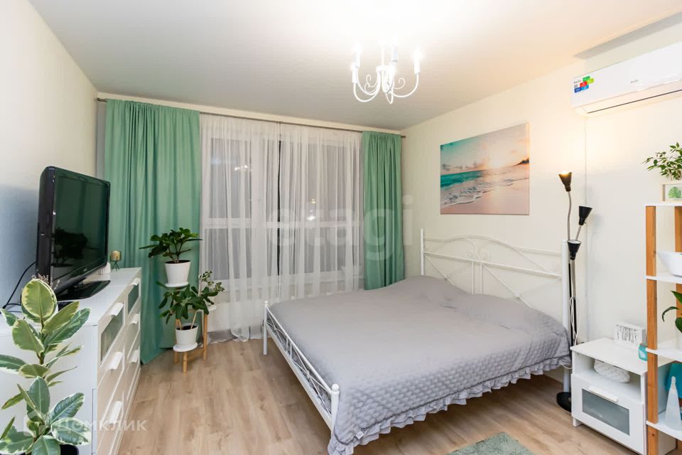 Продаётся 2-комнатная квартира, 80.6 м²