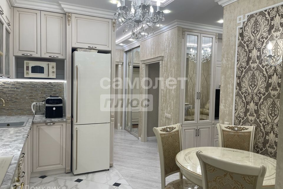 Продаётся 2-комнатная квартира, 42 м²