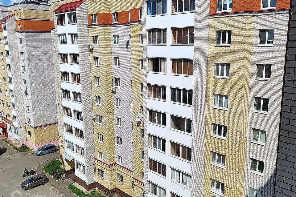 Продаётся 3-комнатная квартира, 87.5 м²