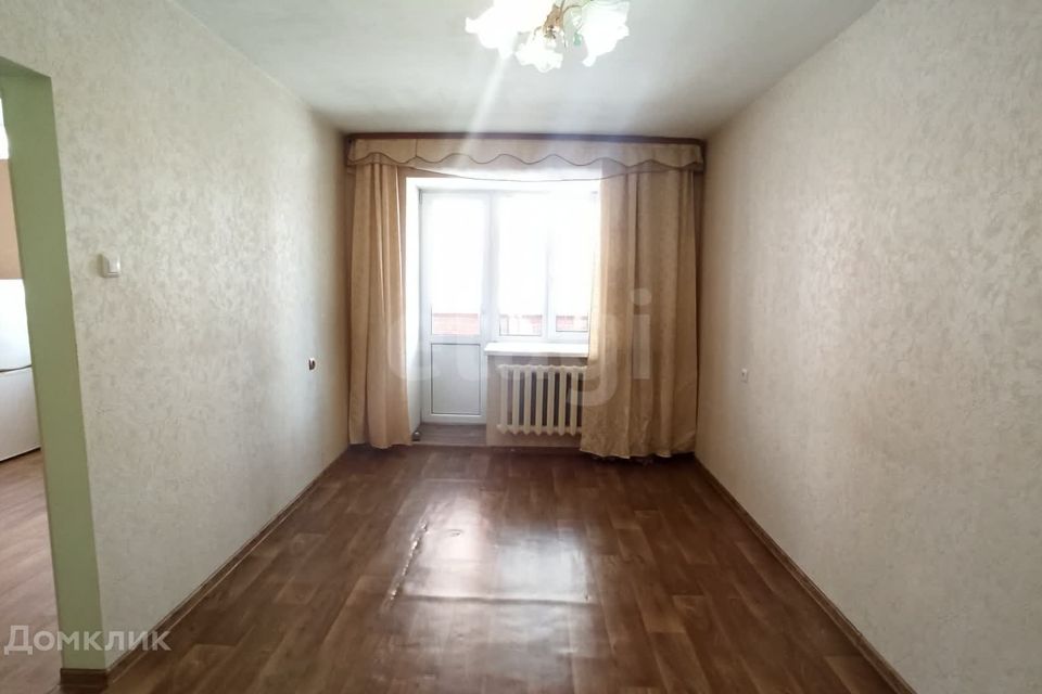 Продаётся 1-комнатная квартира, 28.8 м²